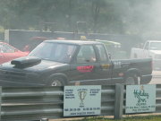 DRAG-TRUCK